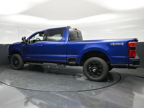 New 2026 Ford F250 Lariat w/ Black Appearance Package AWD/4WD image 11
