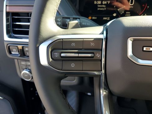 New 2026 GMC Yukon Denali w/ Sun & Power Step Package image 34