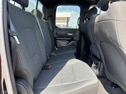 Used 2024 RAM 1500 Tradesman AWD/4WD image 9