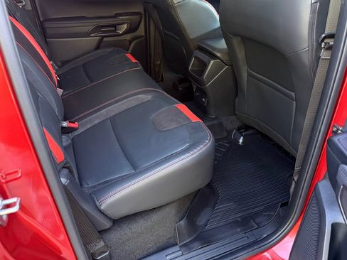 Used 2024 Ford Ranger Raptor AWD/4WD image 41