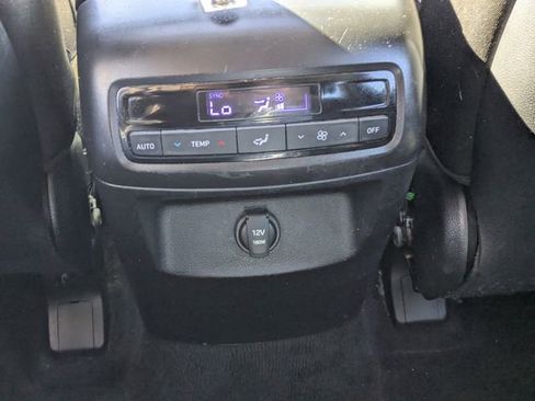 Used 2020 Hyundai Palisade SEL image 14