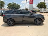 Used 2022 Chevrolet Equinox RS w/ Infotainment Package image 2