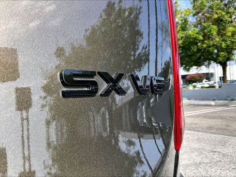 Used 2021 Kia Telluride SX w/ SX Prestige Package AWD/4WD image 11