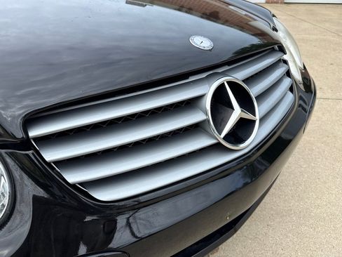 Used 2004 Mercedes-Benz SL 500 image 25