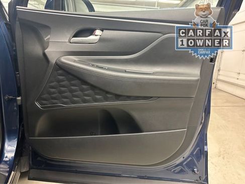 Used 2022 Hyundai Santa Fe SEL w/ Cargo Package image 25