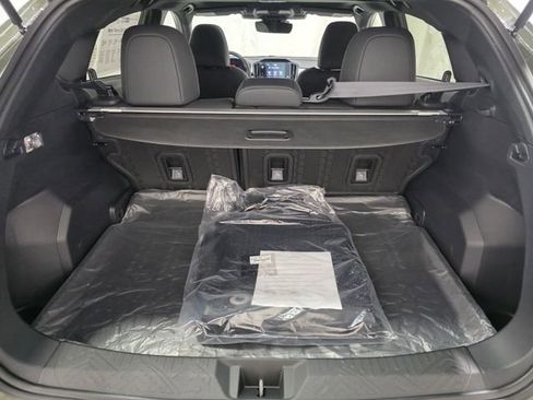 New 2026 Subaru Crosstrek 2.5i Wilderness image 38