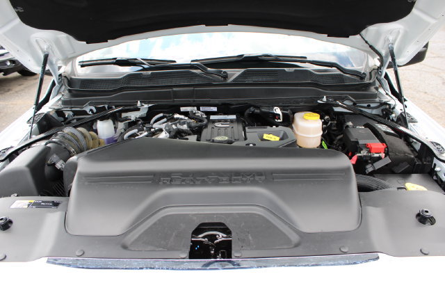 Used 2025 RAM 3500 Tradesman AWD/4WD image 51