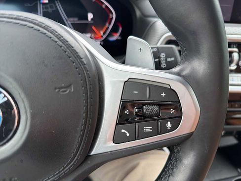 Certified 2024 BMW X3 xDrive30i w/ Premium Package image 26