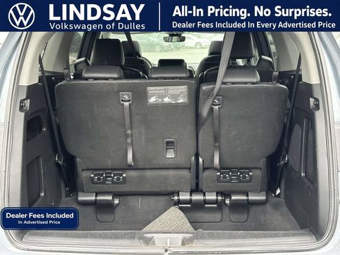 Used 2024 Honda Odyssey Touring image 17