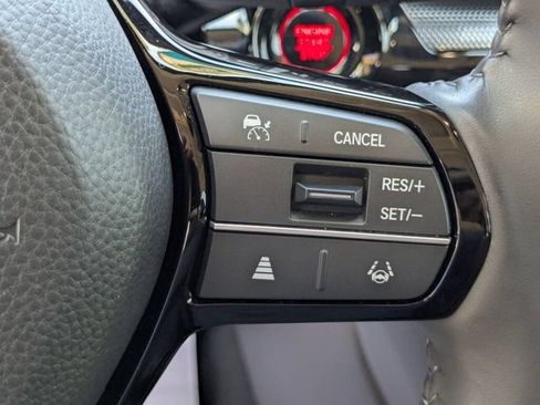 Certified 2025 Honda CR-V EX-L image 21
