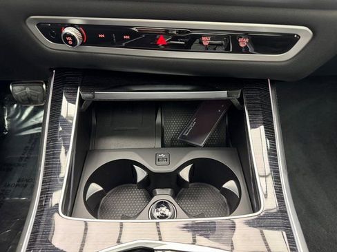 New 2026 BMW X5 xDrive40i w/ M Sport Package AWD/4WD image 19