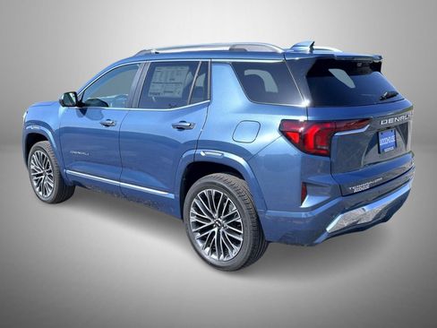 New 2026 GMC Terrain Denali AWD/4WD image 7