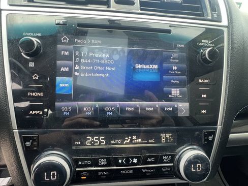 Used 2018 Subaru Legacy 2.5i Sport AWD/4WD image 19
