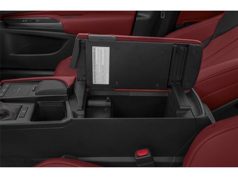 Used 2021 Lexus ES 350 F Sport w/ Special Edition image 18