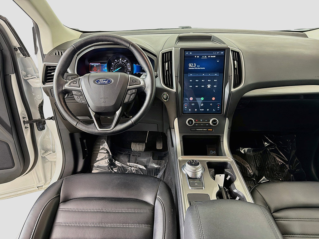 Used 2023 Ford Edge SEL w/ Convenience Package AWD/4WD image 25