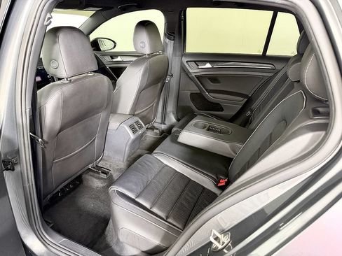Used 2018 Volkswagen Golf 4-Door AWD/4WD image 35