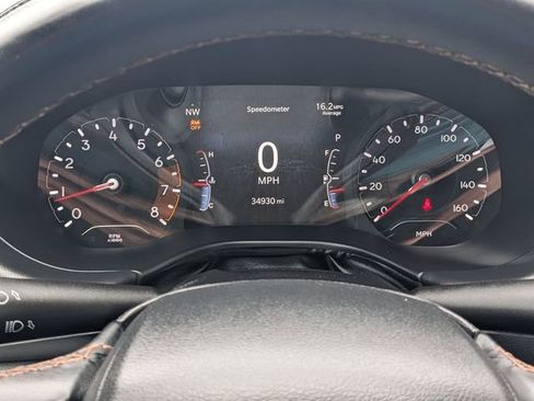 Certified 2022 Jeep Compass High Altitude image 23