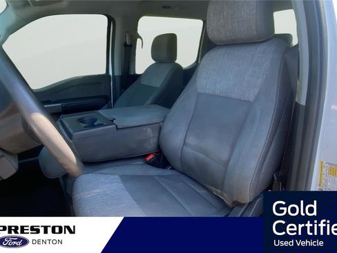 Used 2025 Ford F350 XLT AWD/4WD image 12