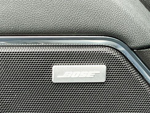 Used 2024 Chevrolet Silverado 1500 LT Trail Boss w/ Convenience Package II image 19