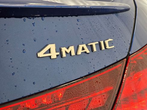 Used 2024 Mercedes-Benz C 300 4MATIC Sedan w/ AMG Line w/ Night Package image 31