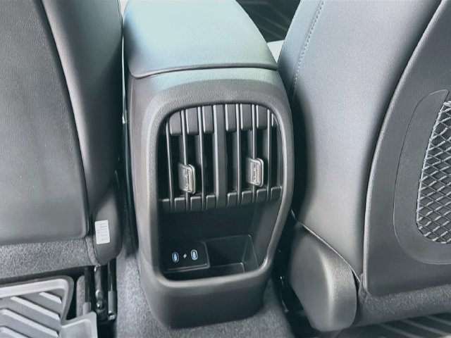 New 2026 Hyundai Kona Limited FWD image 26