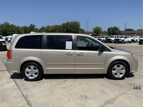 Used 2013 Dodge Grand Caravan SE FWD image 5