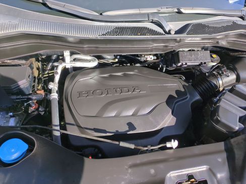 Used 2023 Honda Passport EX-L image 35