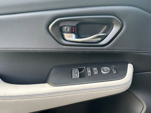 New 2026 Honda Prelude image 11