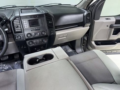 Used 2018 Ford F150 XL w/ XL Power Equipment Group AWD/4WD image 16