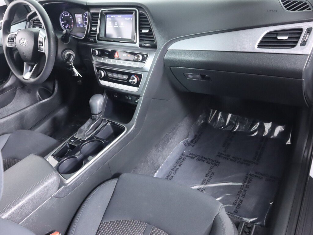 Used 2019 Hyundai Sonata SE FWD image 37