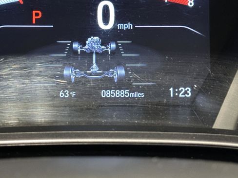 Used 2018 Honda CR-V EX image 18