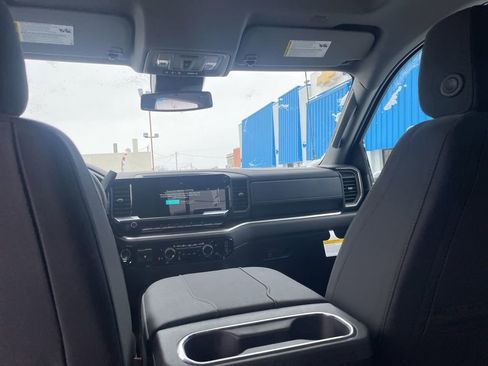 New 2026 Chevrolet Silverado 3500 LT w/ Trail Boss Package image 28