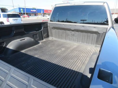 Used 2013 Chevrolet Silverado 1500 W/T RWD image 9