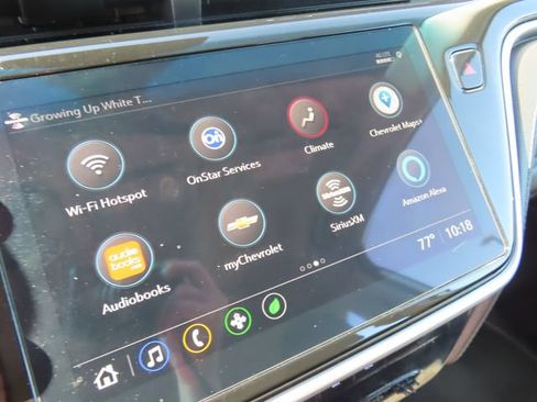 Used 2023 Chevrolet Bolt LT w/ Driver Confidence Package FWD image 23