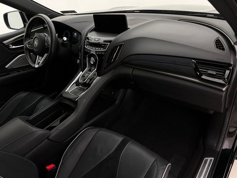 Used 2020 Acura RDX A-Spec image 17