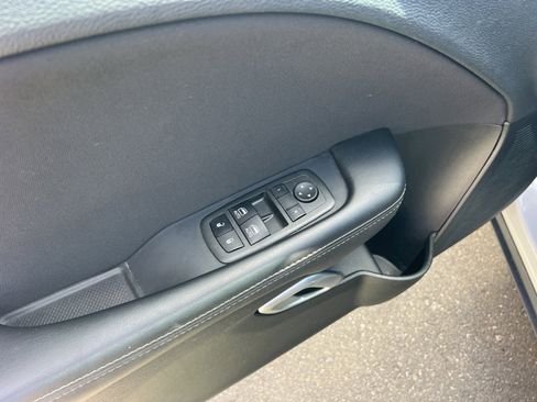 Used 2022 Dodge Challenger R/T w/ Blacktop Package image 19