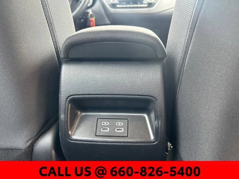 Used 2026 Toyota Corolla LE FWD image 11