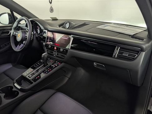New 2026 Porsche Macan S AWD/4WD image 19