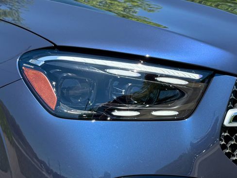 Used 2026 Mercedes-Benz GLE 450 4MATIC image 62