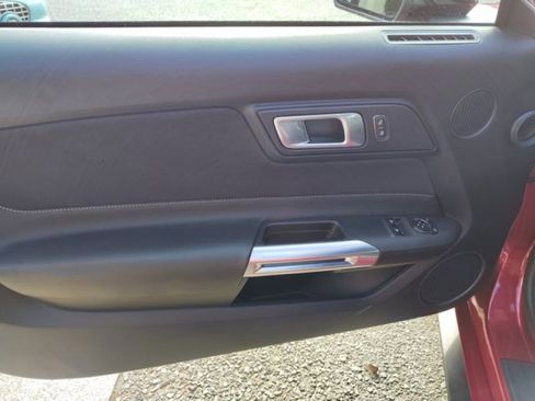 Used 2022 Ford Mustang GT w/ Equipment Group 301A image 20