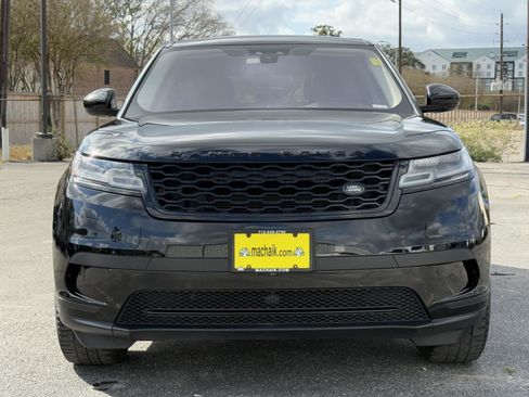 Used 2019 Land Rover Range Rover Velar S image 3