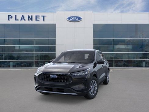 New 2026 Ford Escape Active image 2