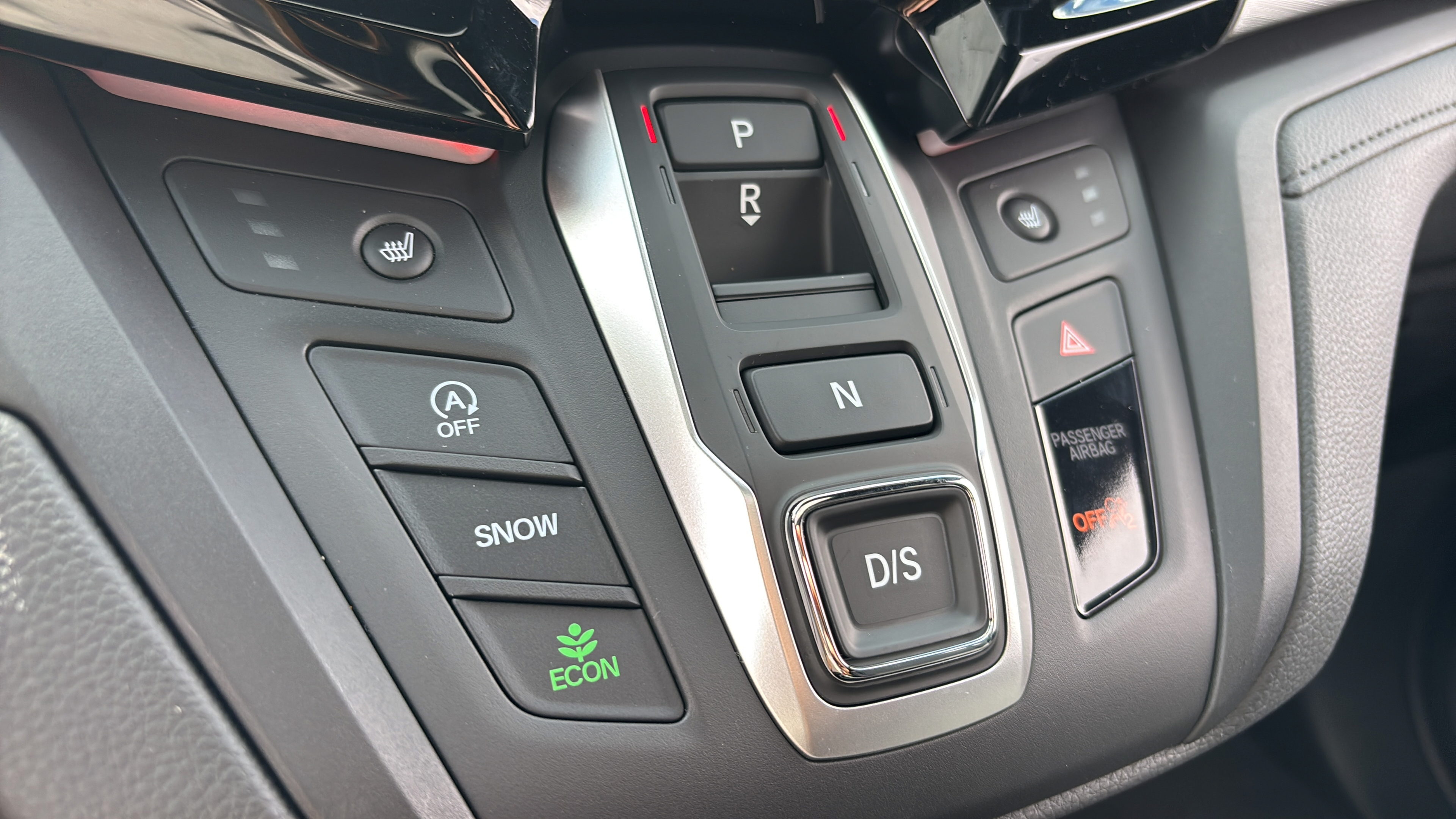 New 2026 Honda Odyssey Sport-L image 21