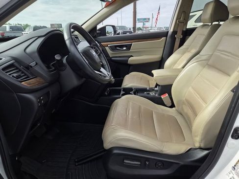 Used 2021 Honda CR-V EX-L image 5