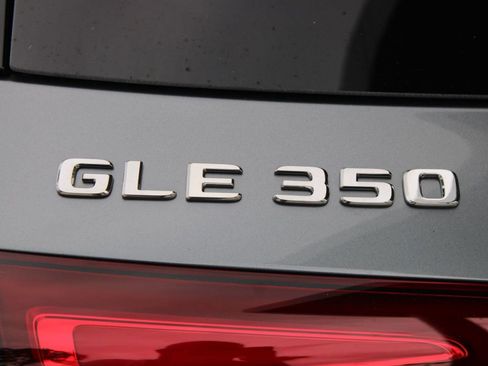 Used 2026 Mercedes-Benz GLE 350 4MATIC image 20
