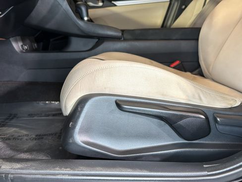 Used 2016 Honda Civic LX image 20