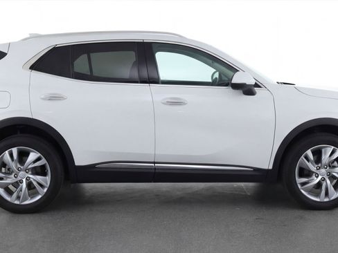Used 2025 Buick Encore GX Preferred image 11