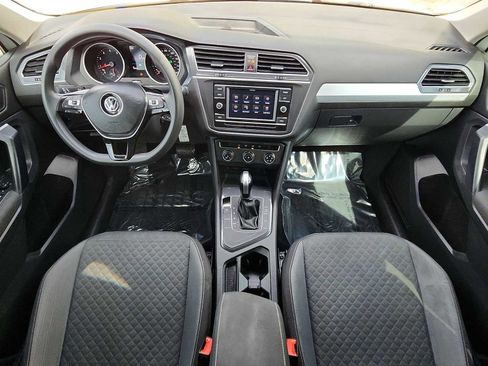 Used 2021 Volkswagen Tiguan S image 14