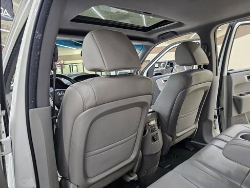 Used 2013 Honda Pilot EX-L image 24
