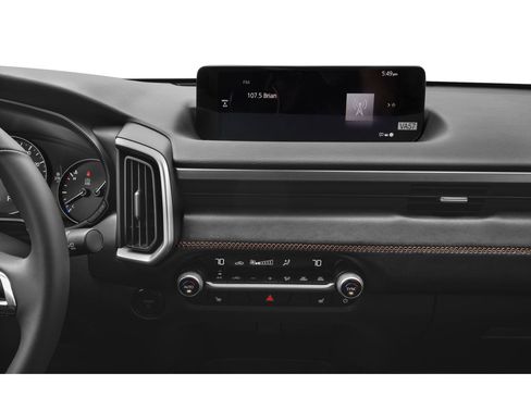 New 2025 MAZDA CX-50 AWD 2.5 Hybrid w/ Weather Package image 7